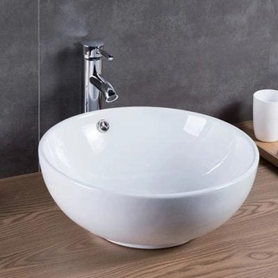 Chậu rửa mặt lavabo MN-C383A