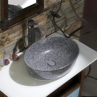 Chậu rửa mặt lavabo MN-C272A